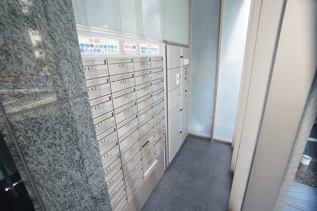 TVモニターホン