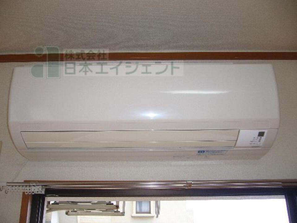 エアコン