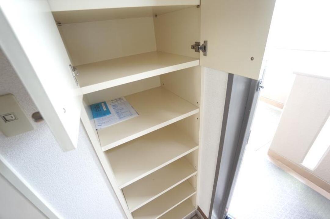 下駄箱