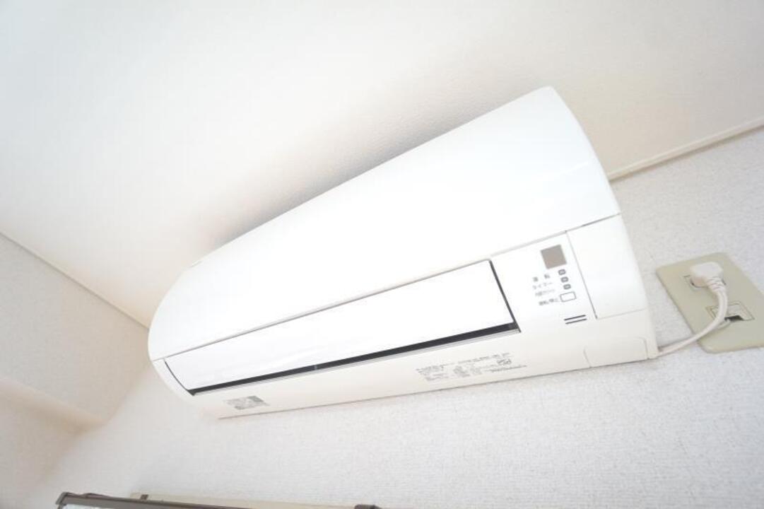 エアコン