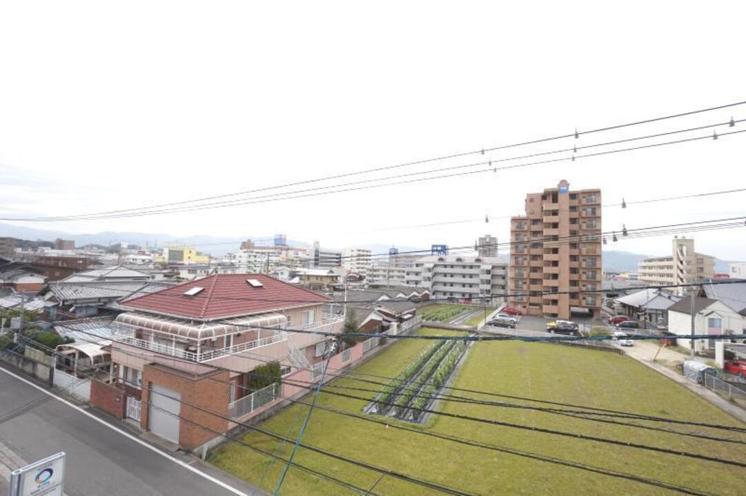 背景
