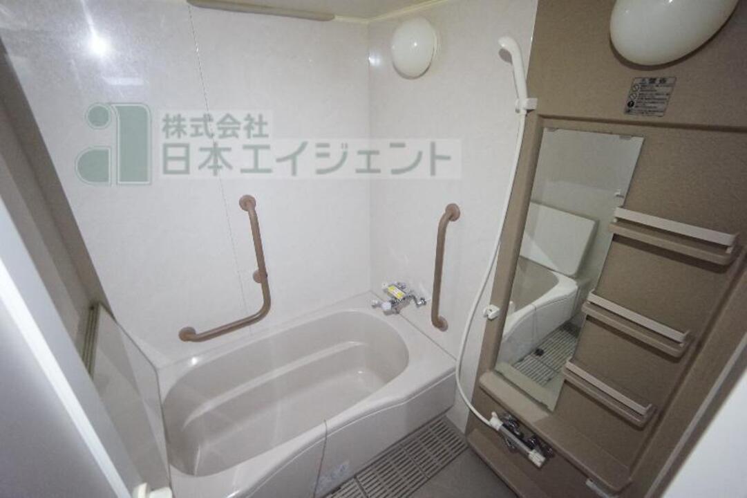 浴室