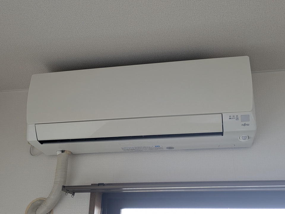 エアコン