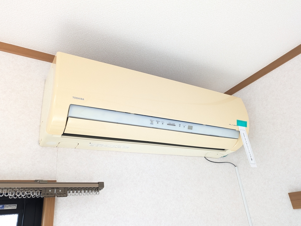 エアコン