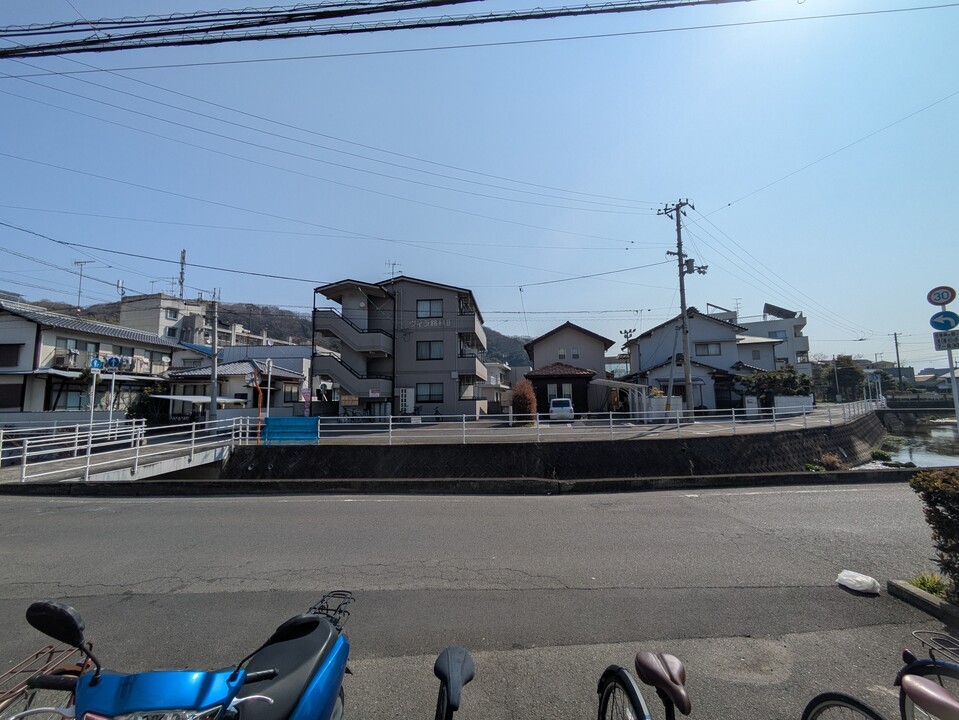 背景