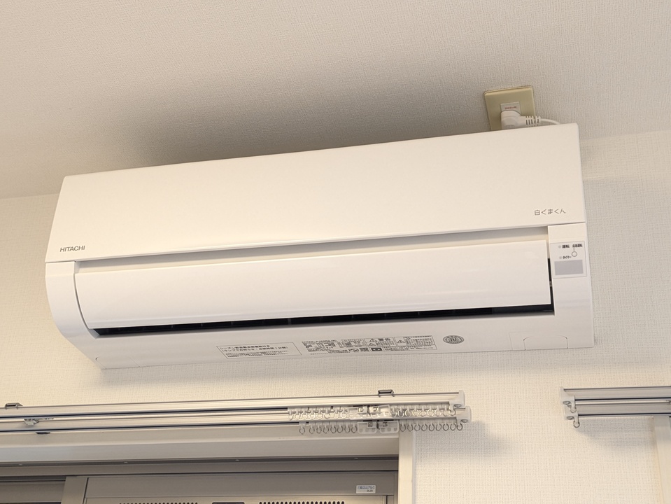 エアコン