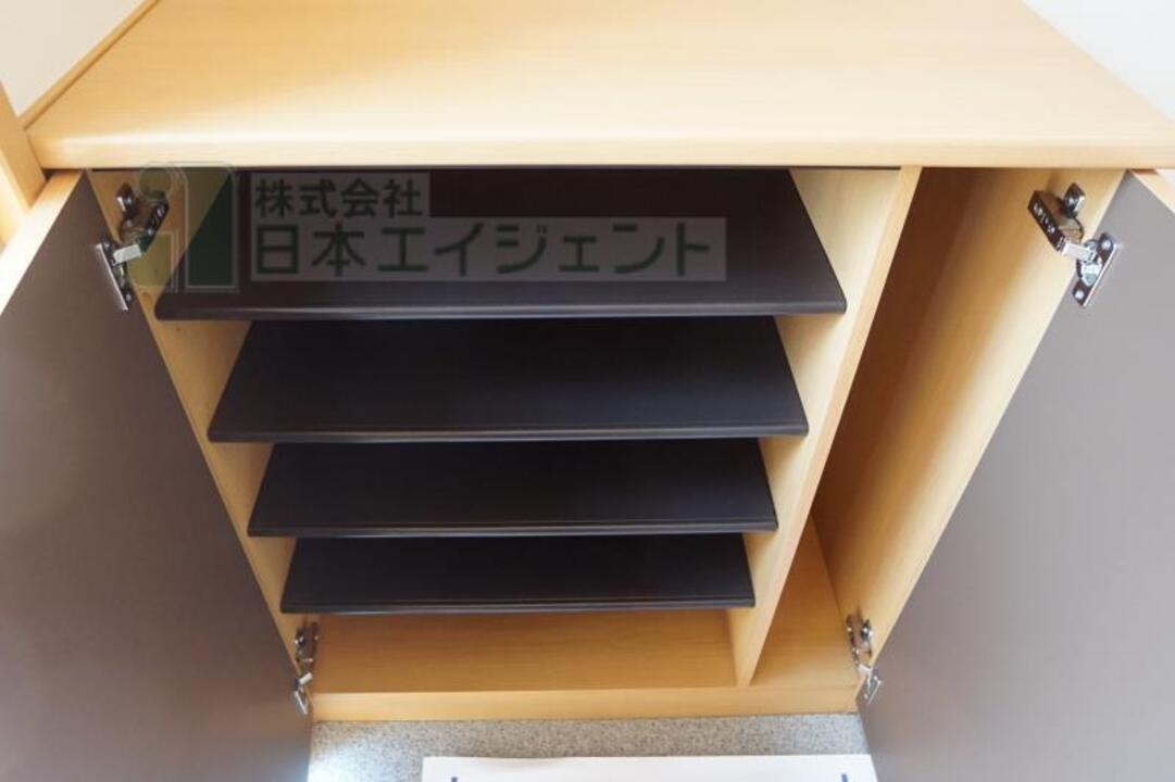 洋室