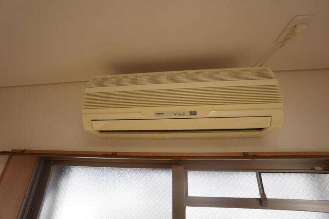 エアコン