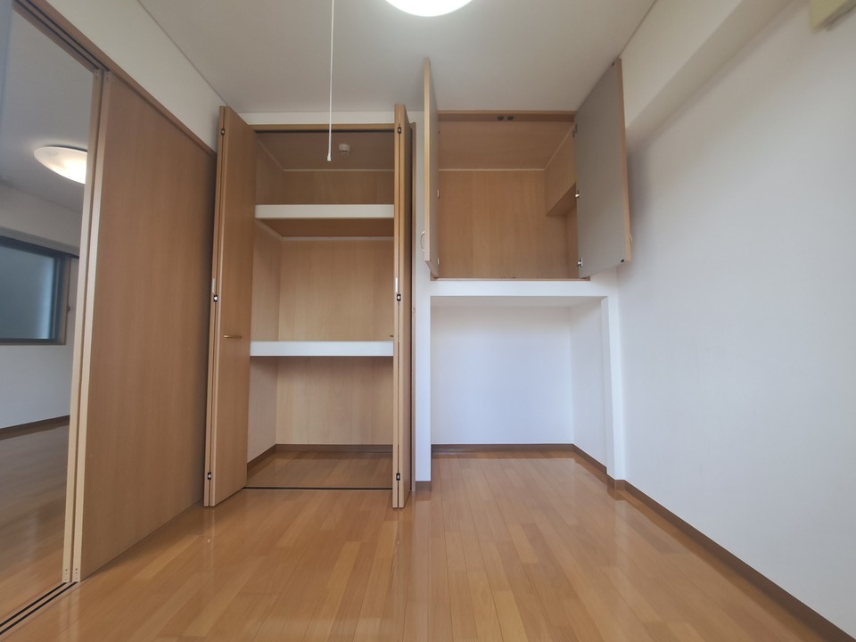 洋室3.8帖