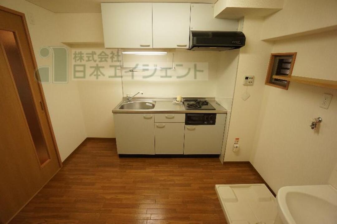 キッチン