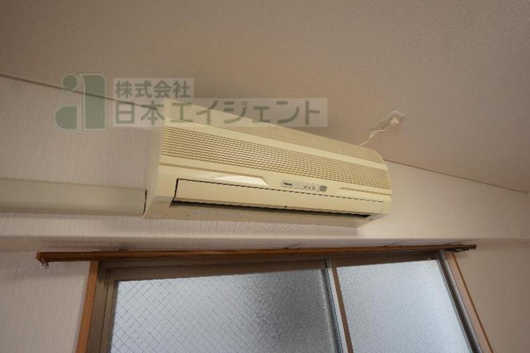 エアコン