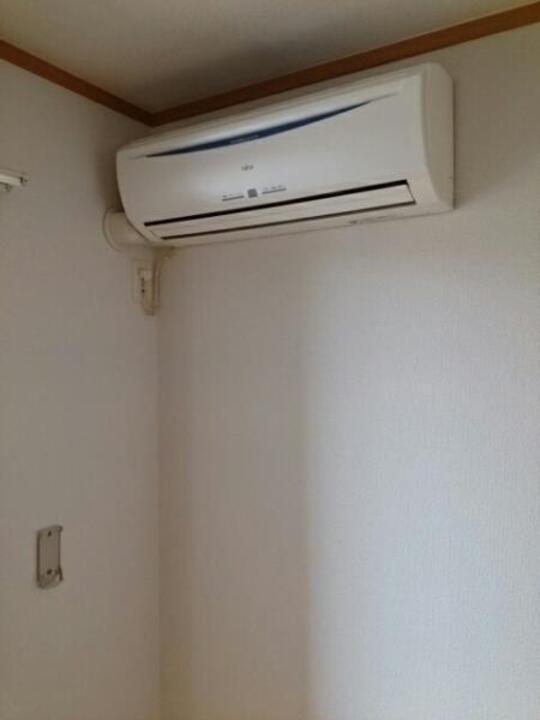 エアコン