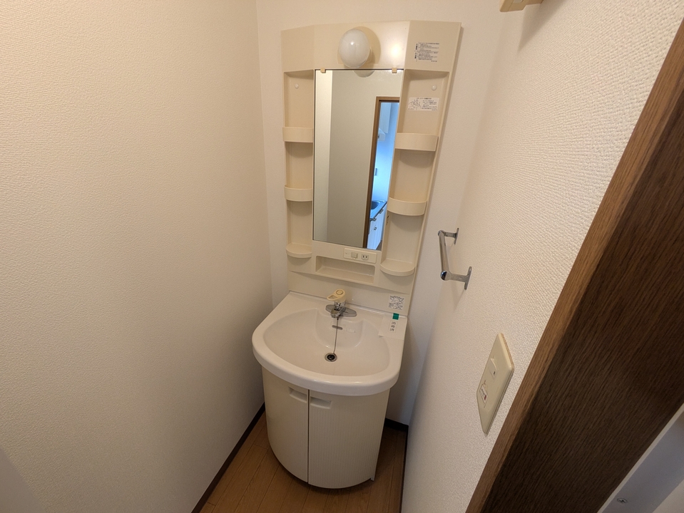 ドレッサー