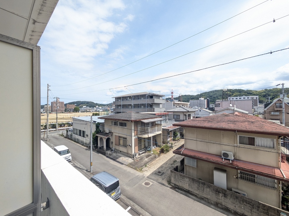 背景