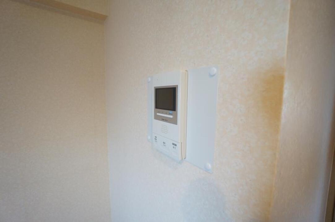 ホームセキュリティー
