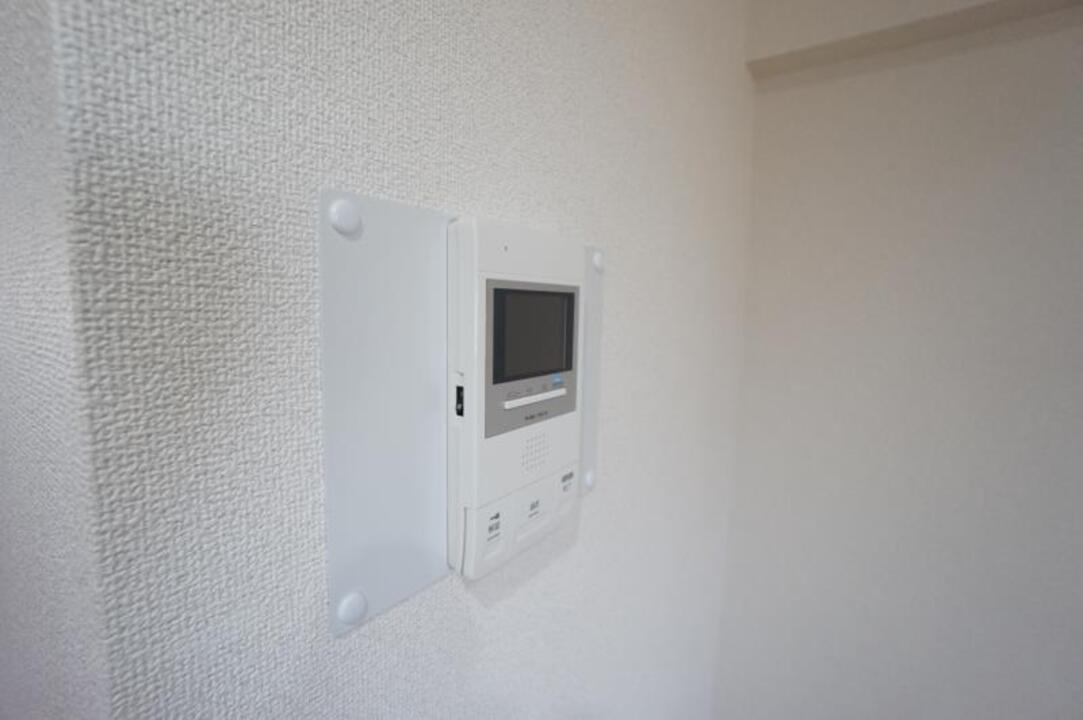 ホームセキュリティー