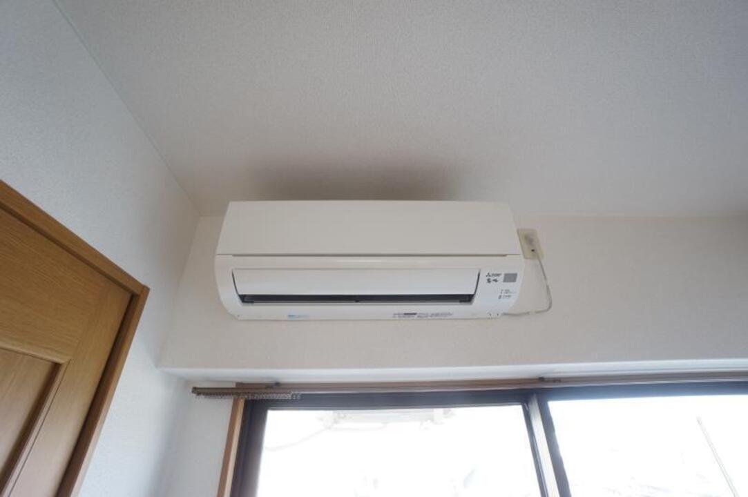 エアコン