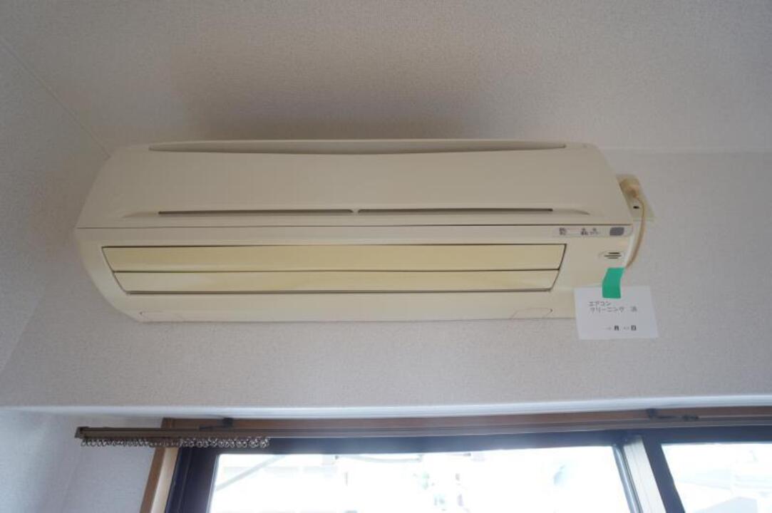 エアコン