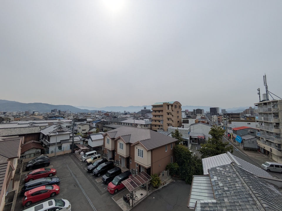 背景