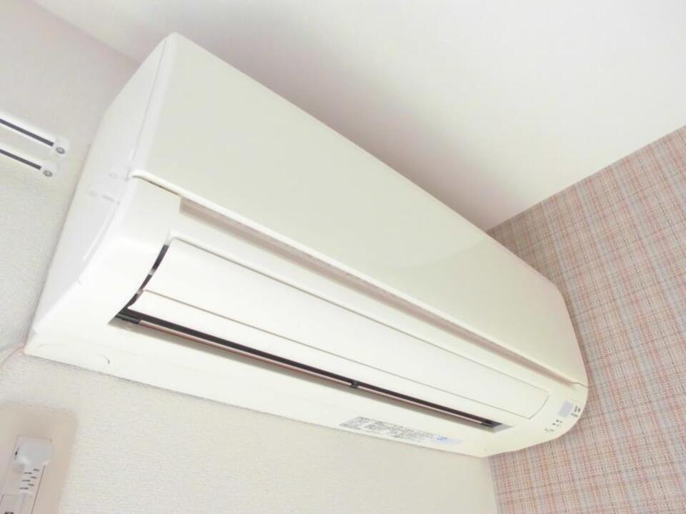エアコン