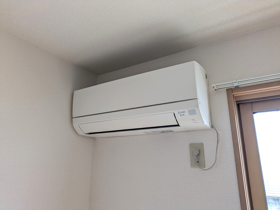 エアコン