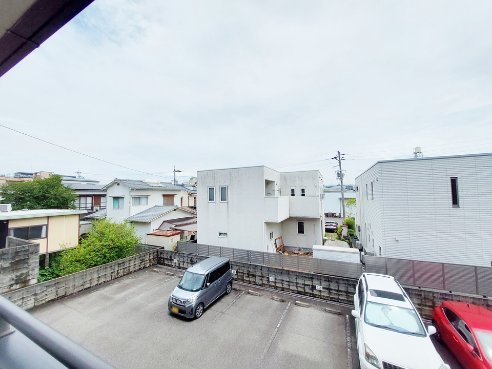 背景