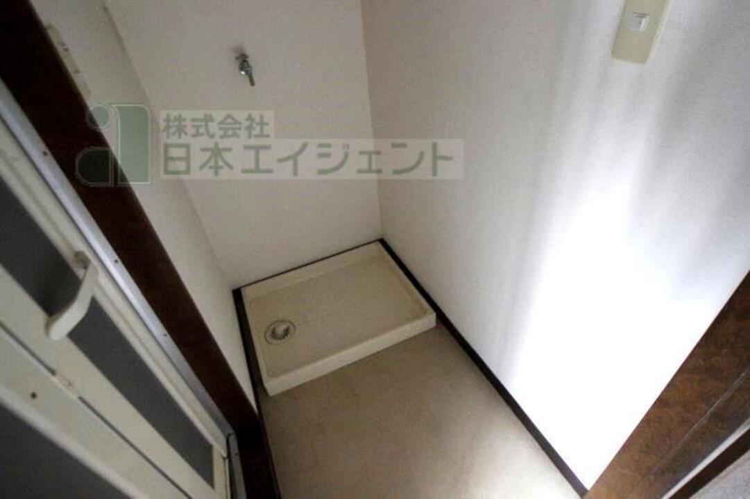 洋室