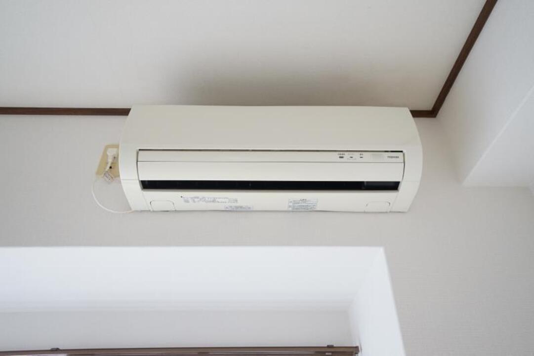 エアコン