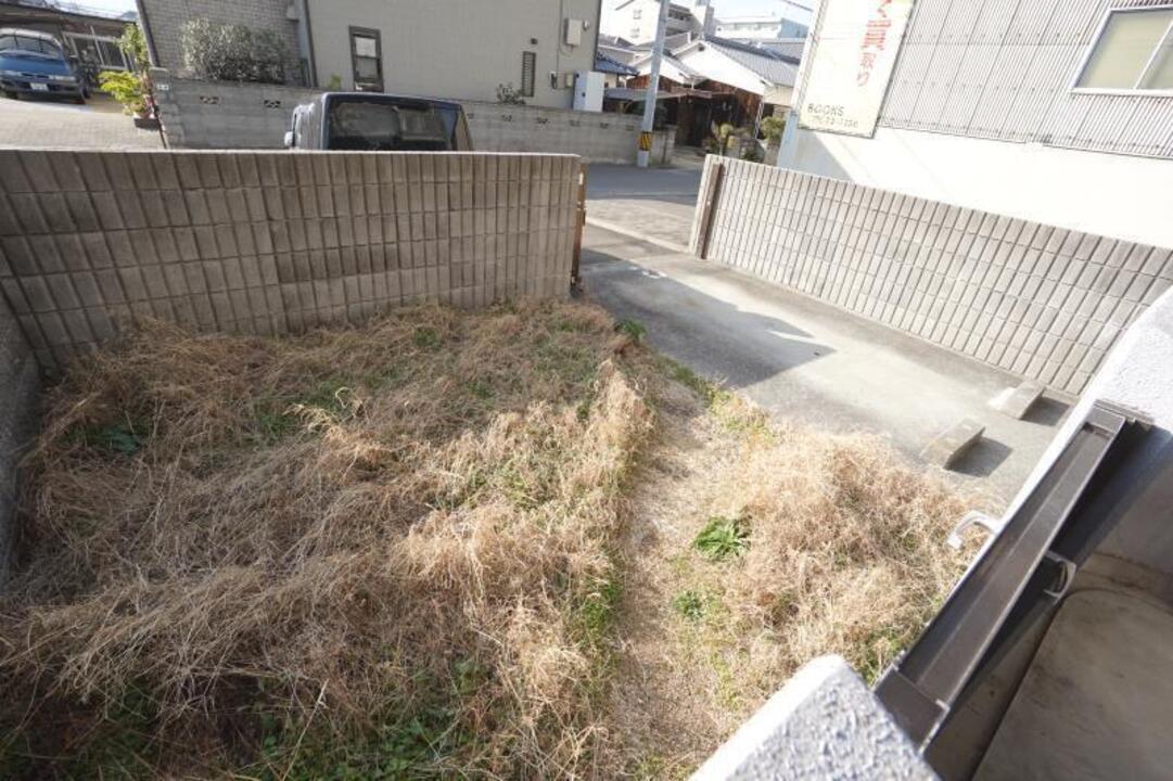クローゼット
