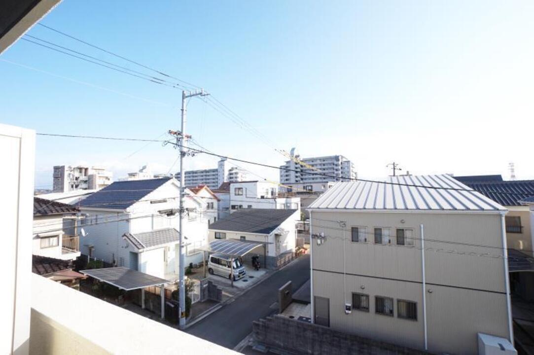 背景