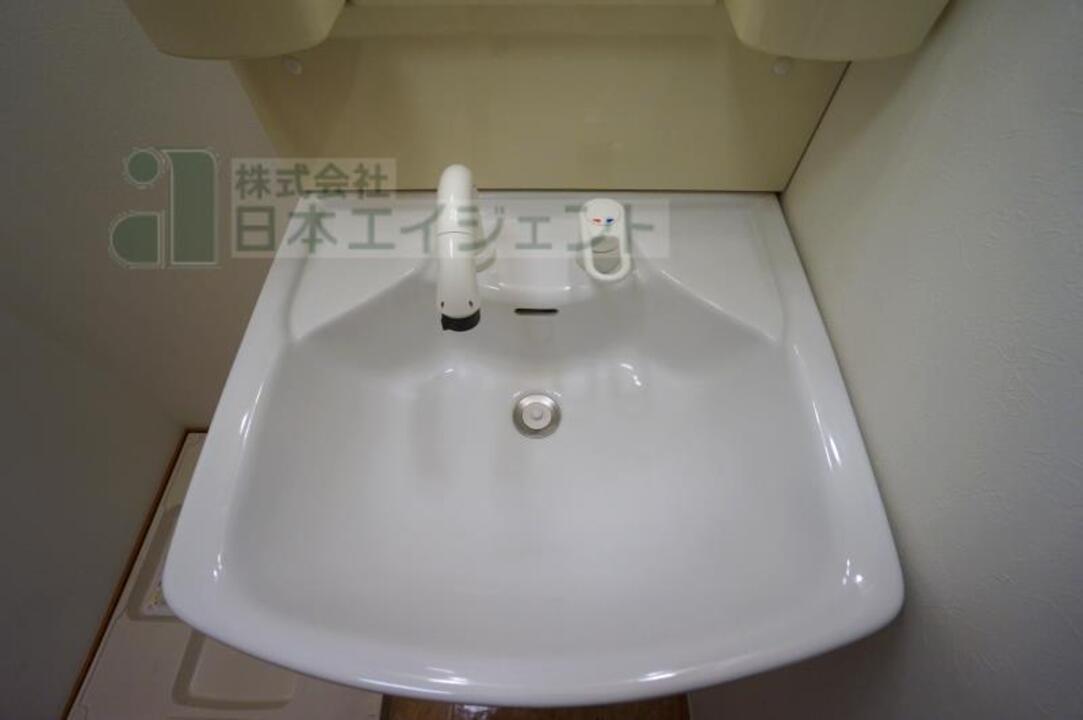 シャンプードレッサー