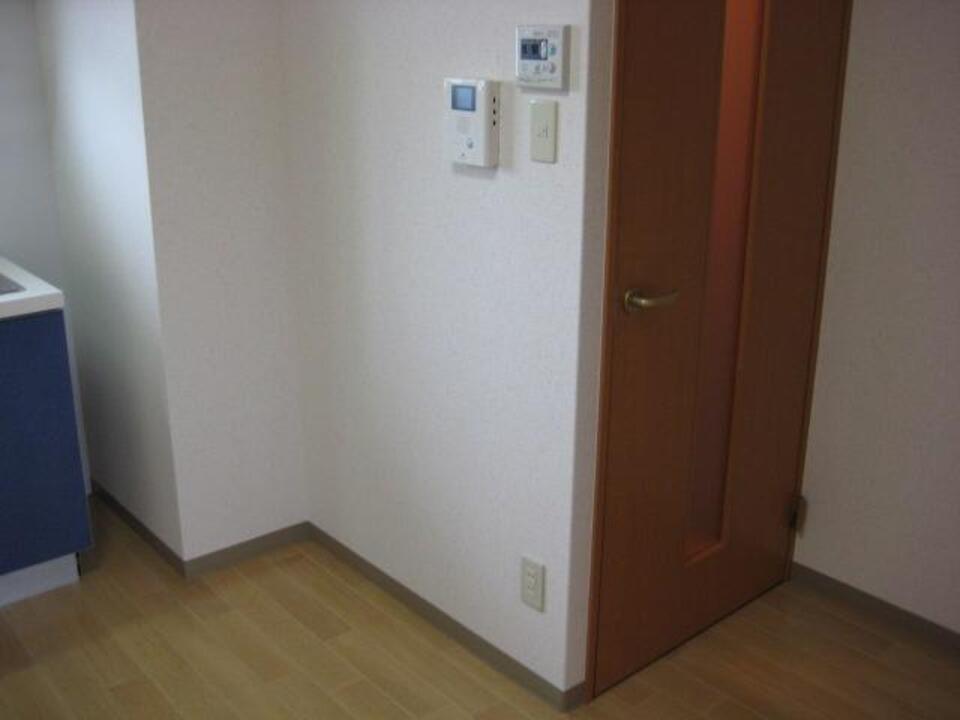 TVモニターホン