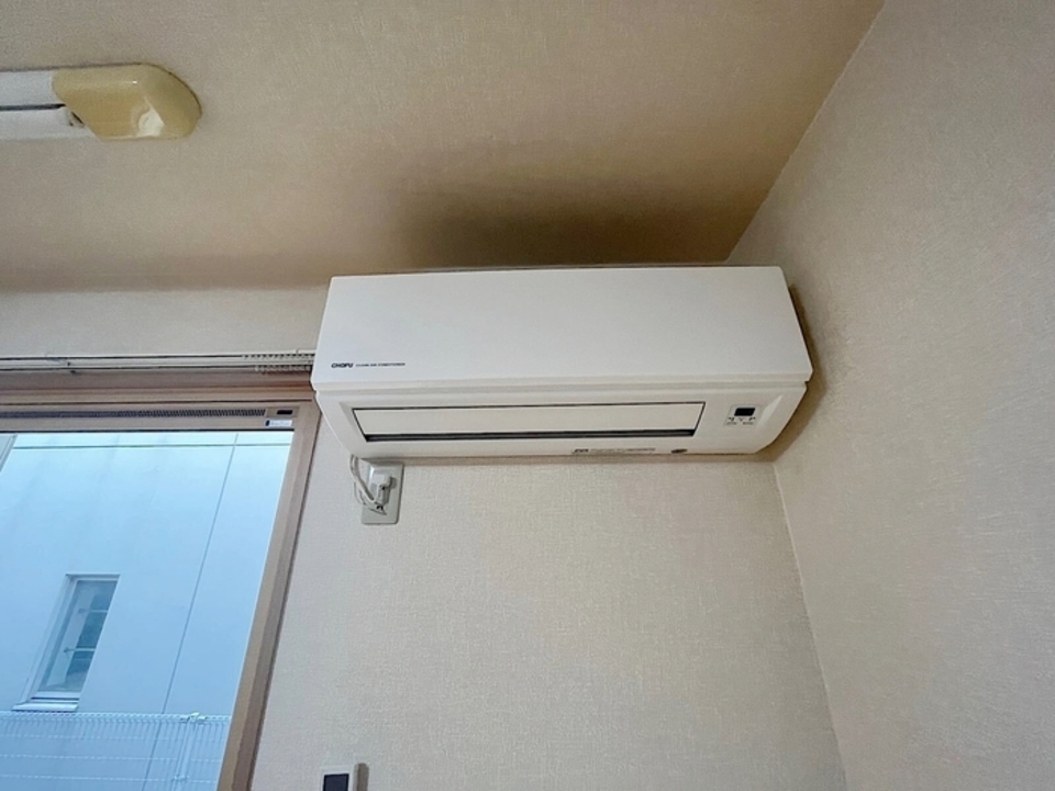 エアコン
