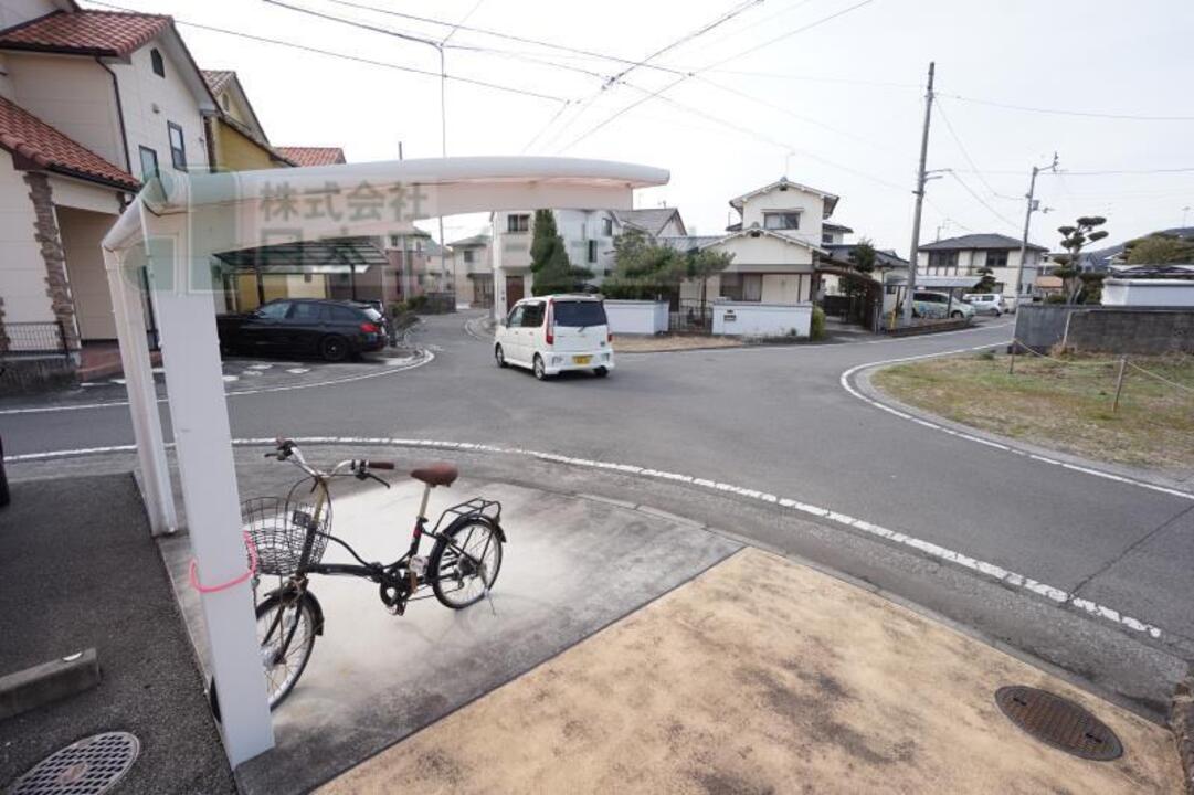インターホン