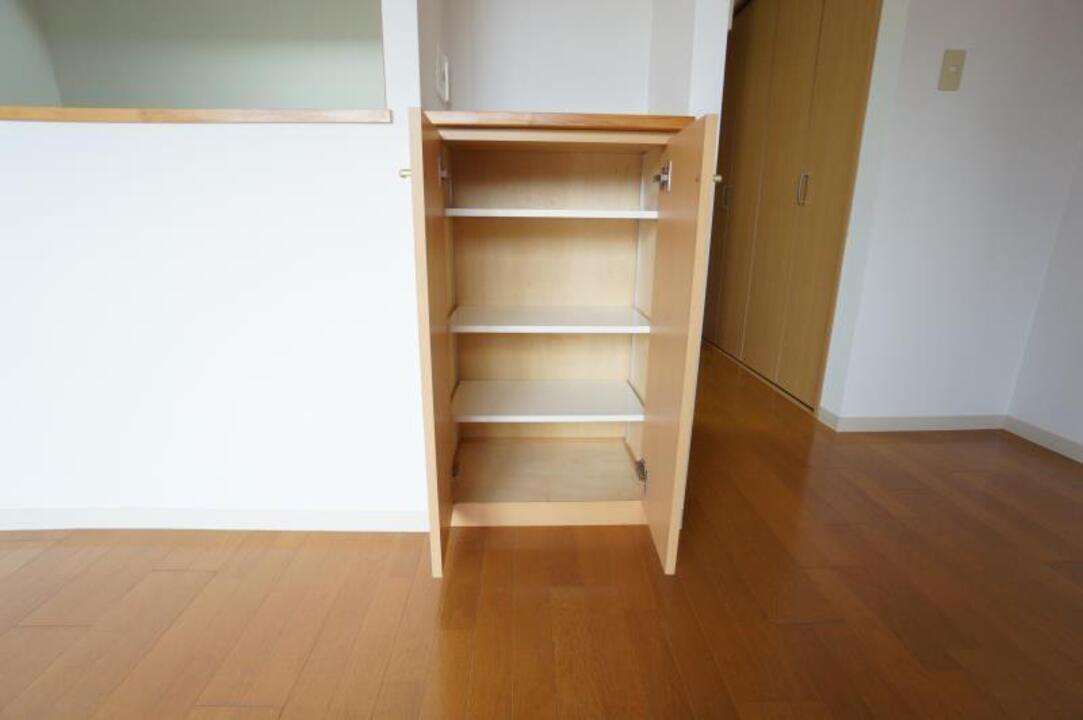 リビング