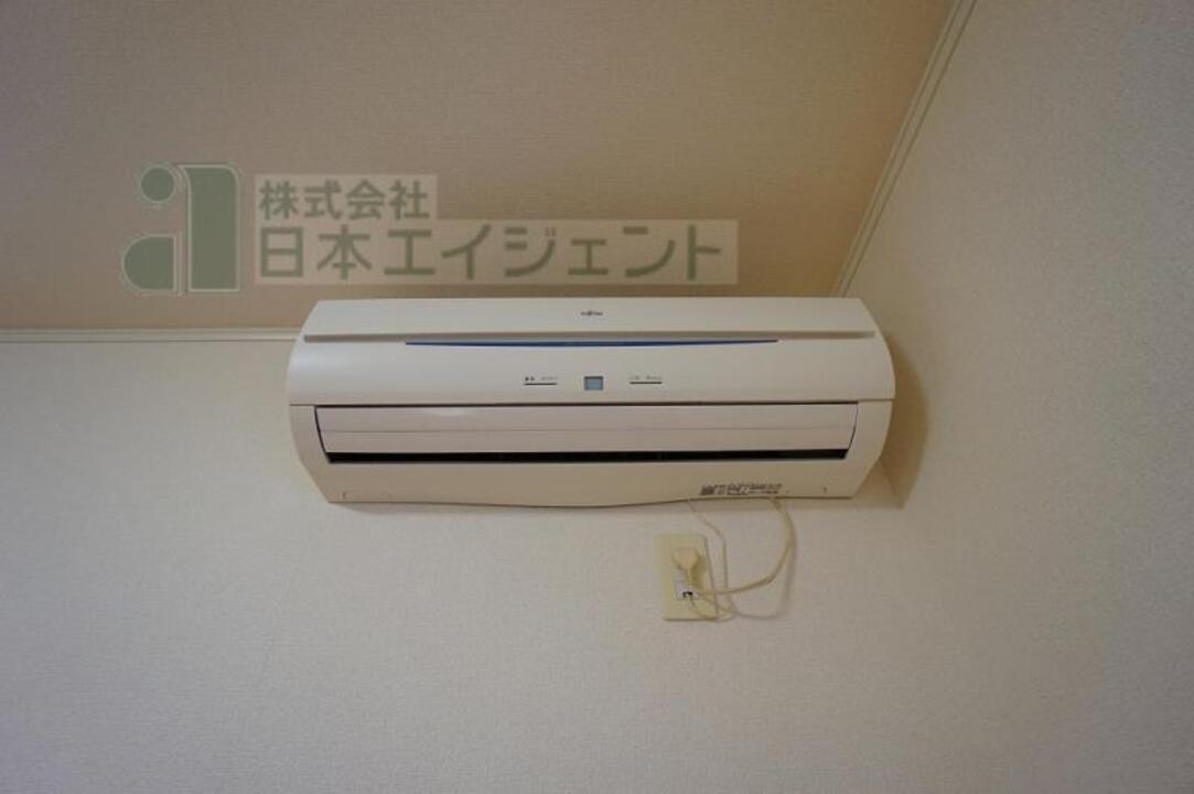 エアコン