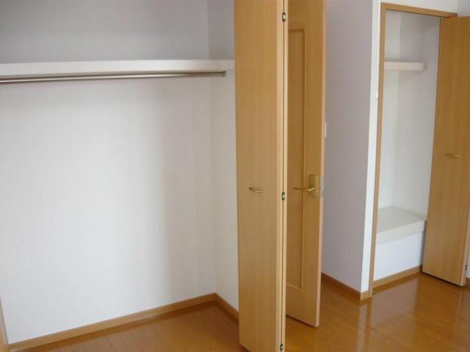 クローゼット