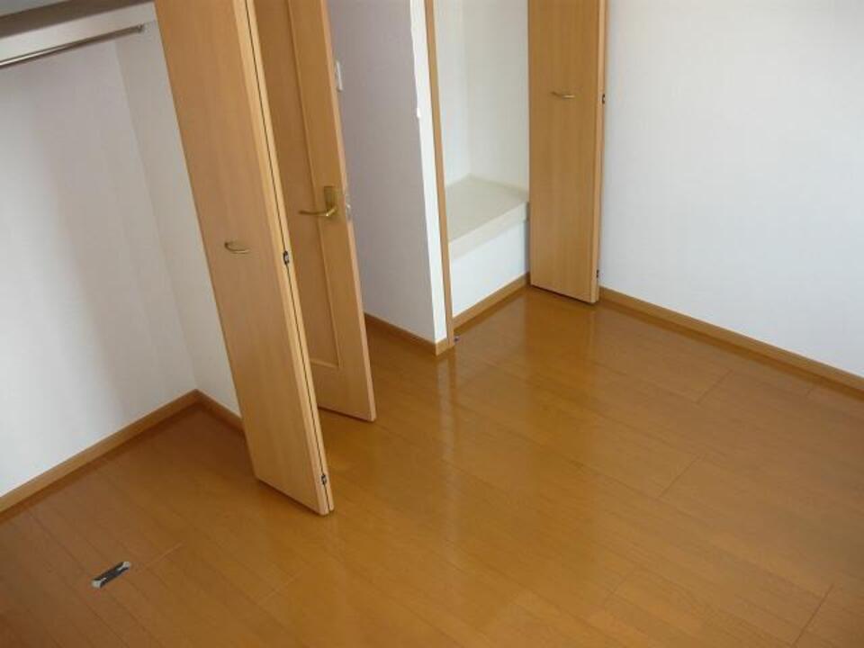 クローゼット