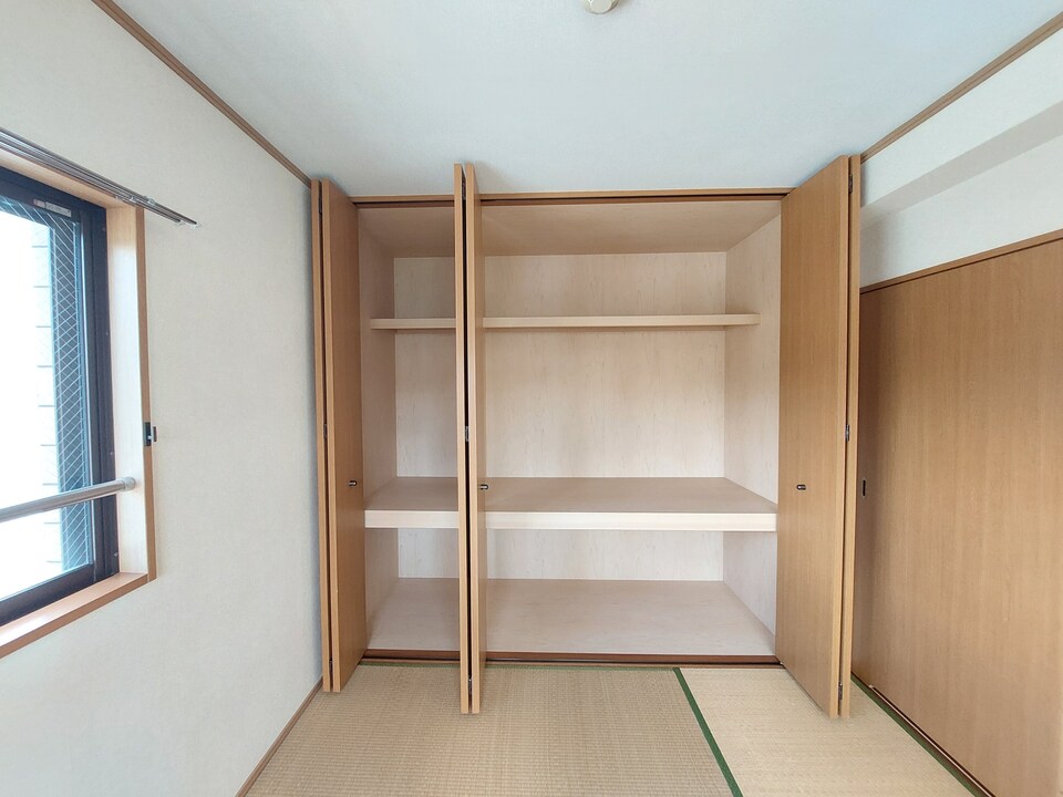 押入れ
