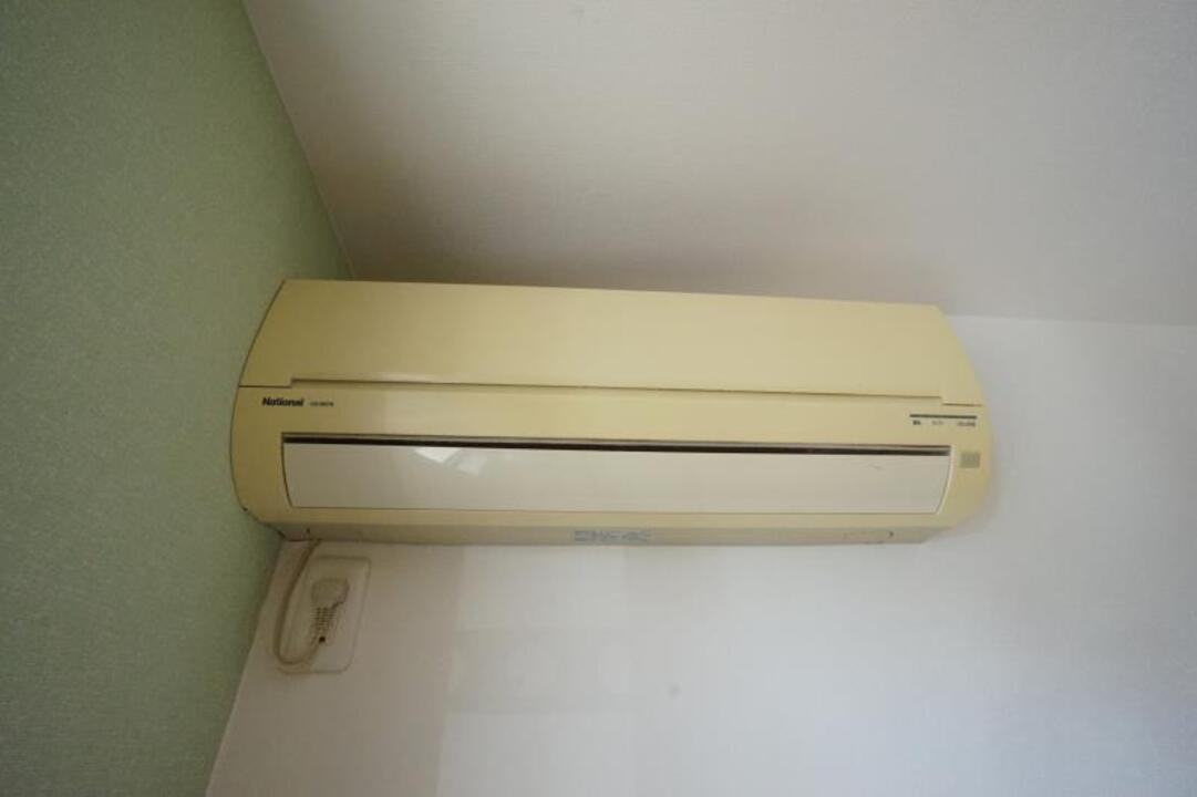 エアコン