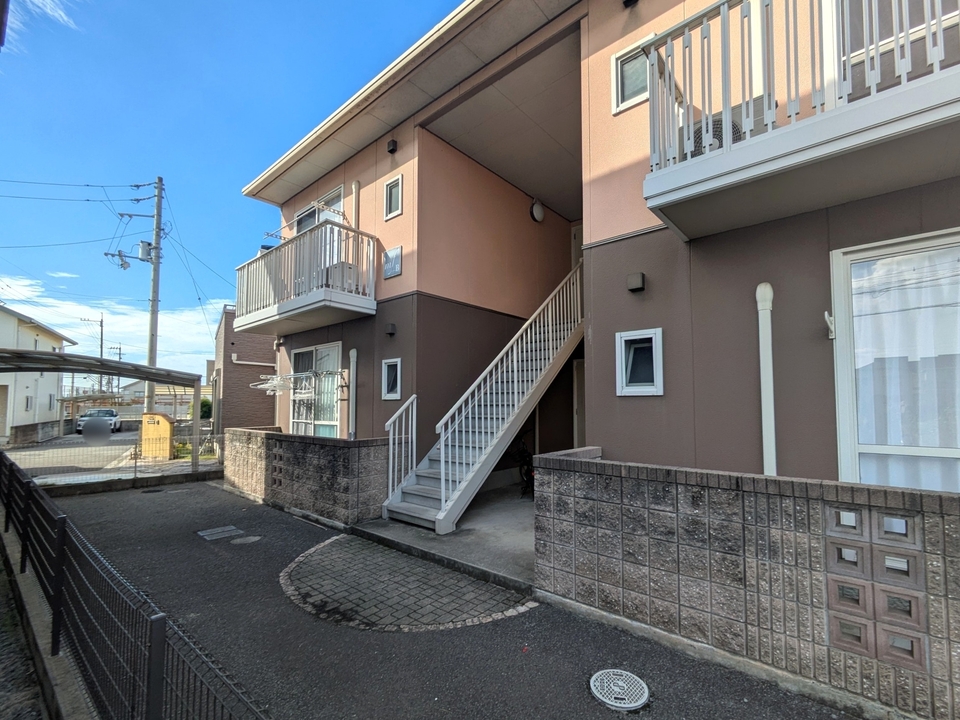 アプローチ