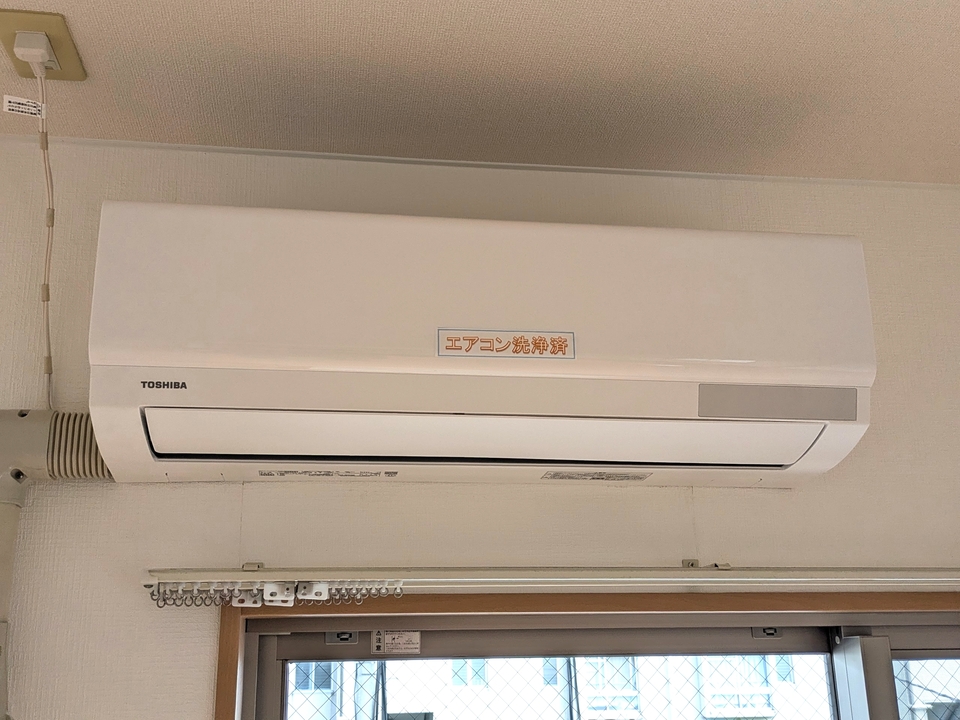 エアコン
