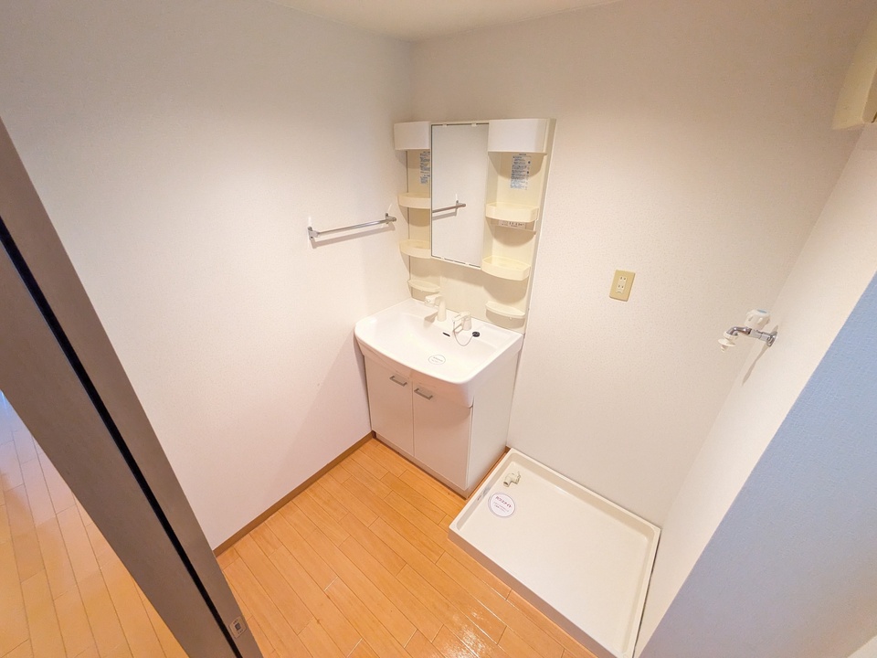 洗面所