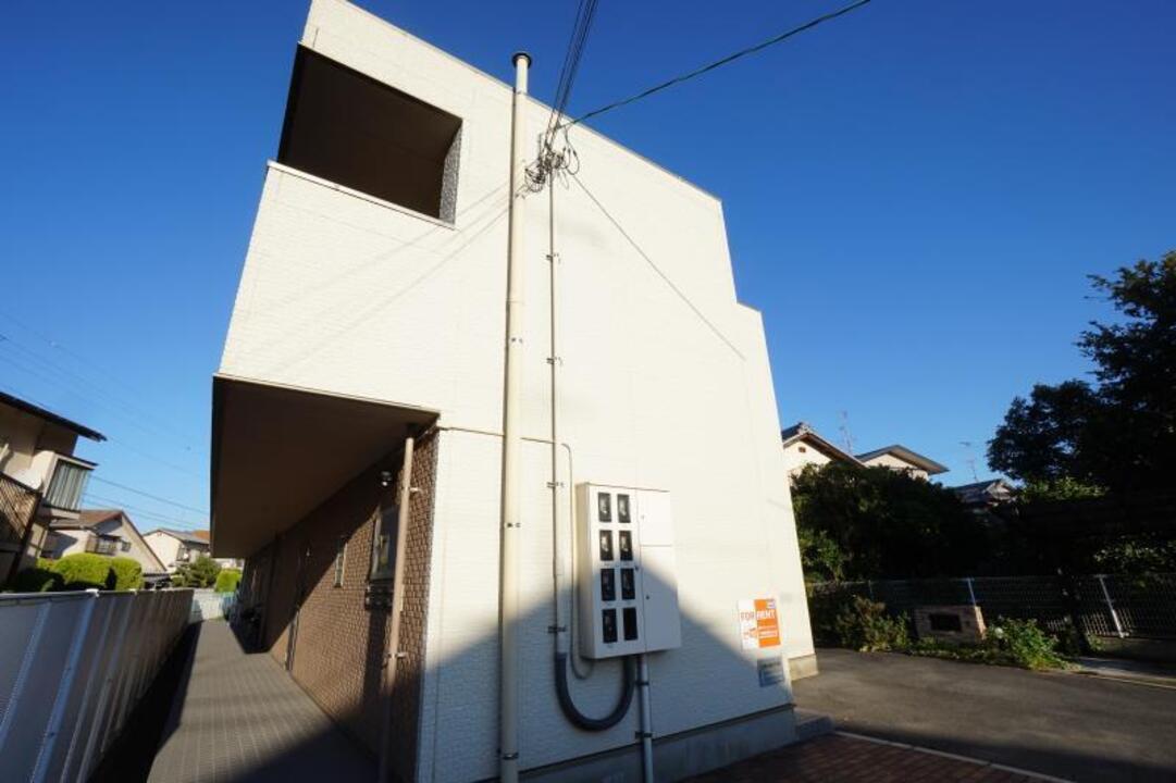 アプローチ