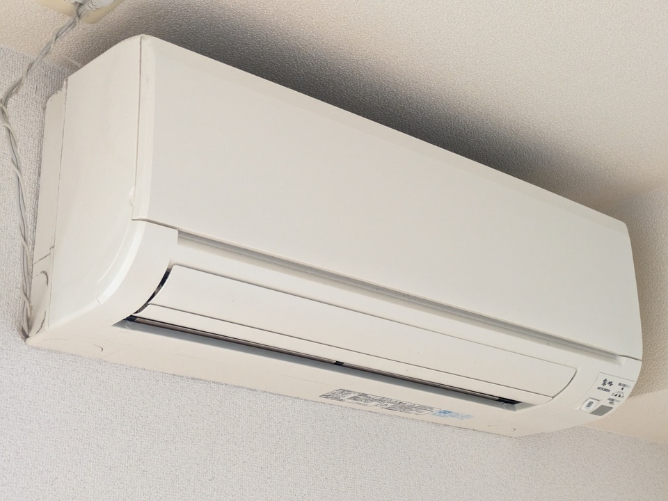 エアコン