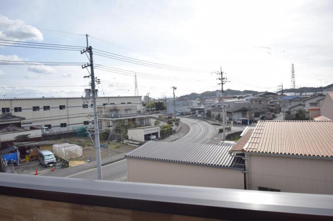 背景