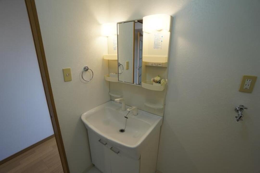 シャンプードレッサー