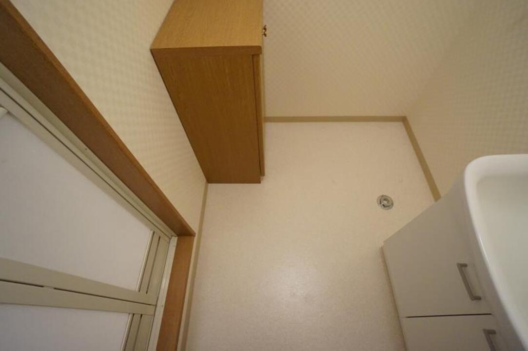 洗面所