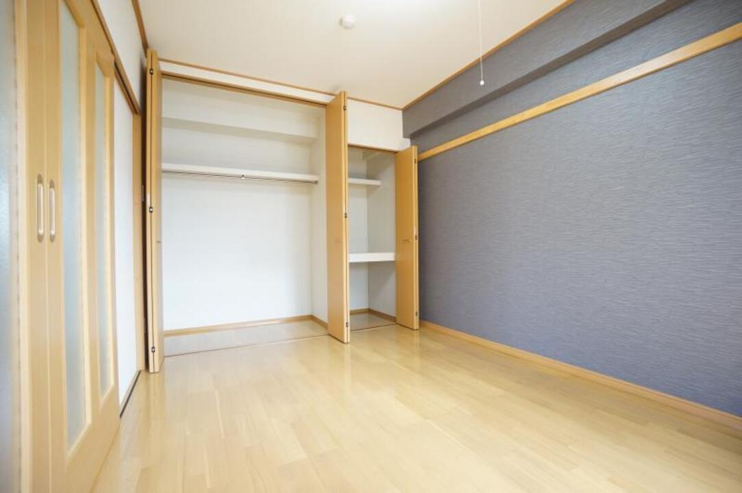 クローゼット