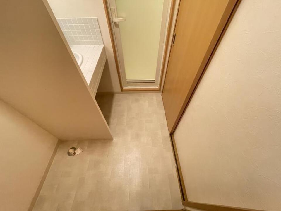 洗面所